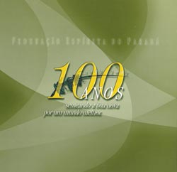 Livro 100 anos