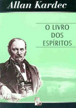 O livro dos espritos